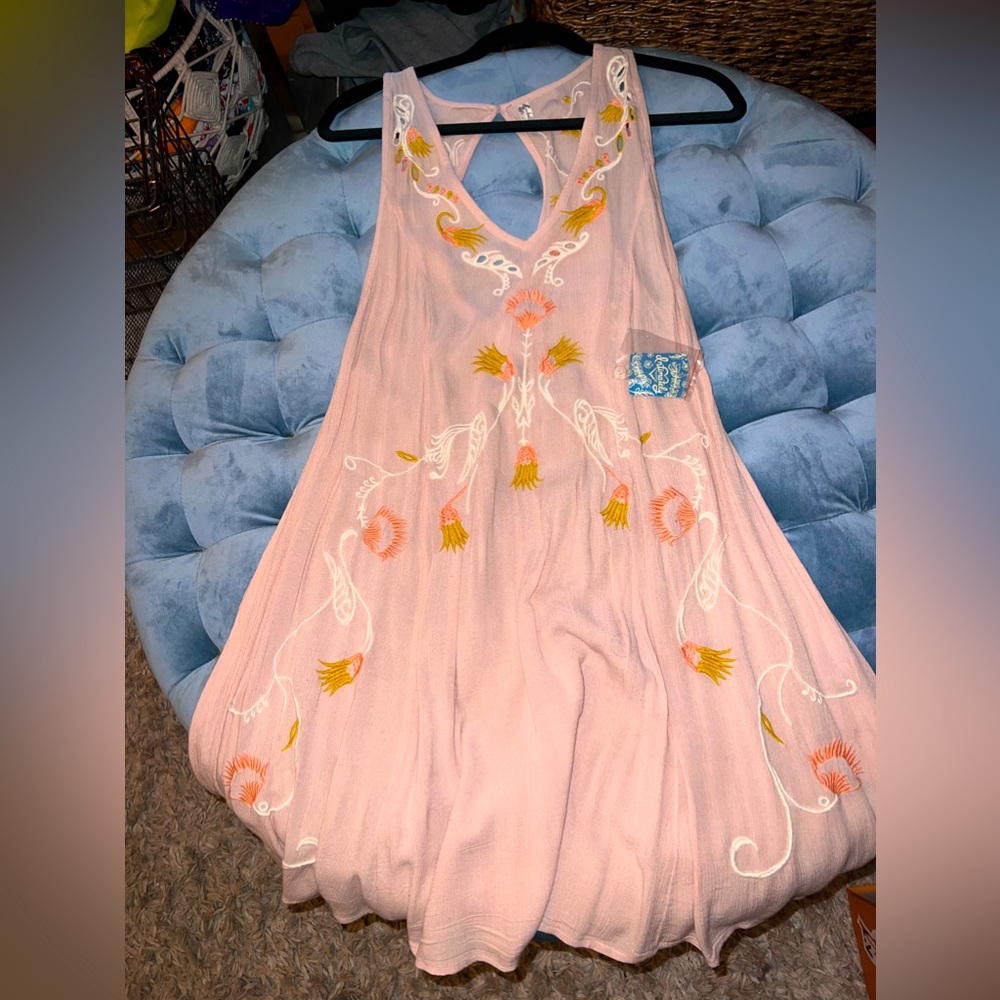 Free People , brand new with tags, size small